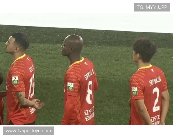 广州队中超表现低迷，急需调整策略迎接接下来的挑战