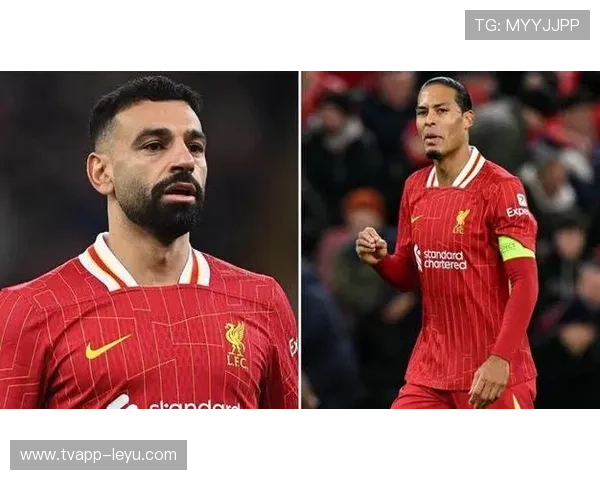 萨拉赫续约谈判陷入僵局，未来去向成谜