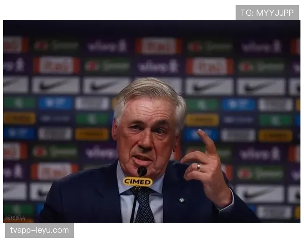 安切洛蒂引领战术革新，反击风暴助球队强势崛起