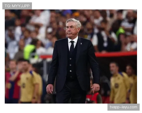 安切洛蒂战术哲学深度解析：成功背后的关键因素逐步显现