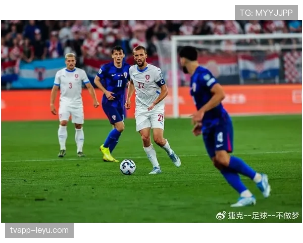 捷克启动2026重建计划，开启国家足球发展新篇章