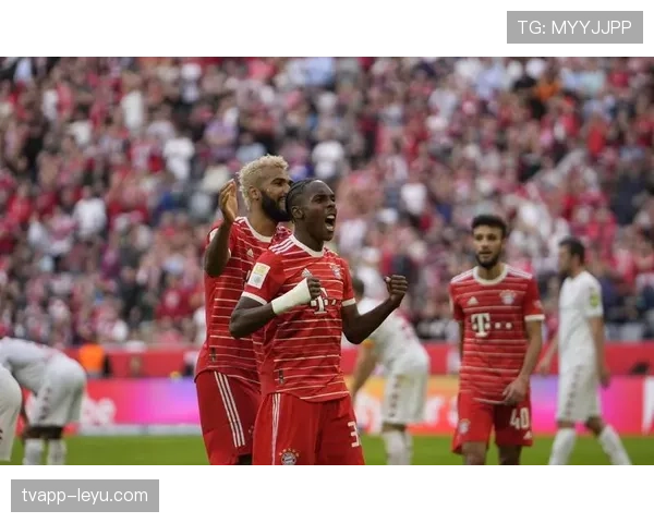 冷门频出！本轮赛事尽显足球赛场的不可预测魅力