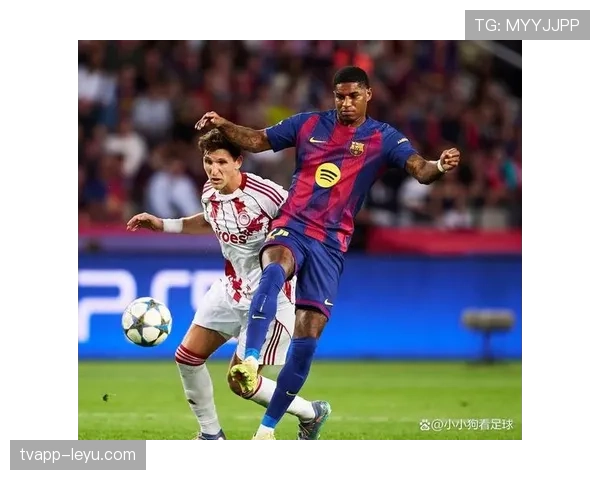 拉什福德状态爆发，化身球队进攻新利器