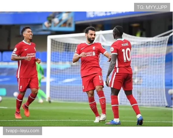 克洛普重塑利物浦：红军新王朝的成功秘诀逐步显现