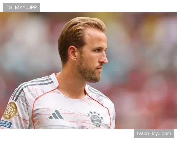 哈里·凯恩剑指2026世界杯：扛起英格兰历史突破重任