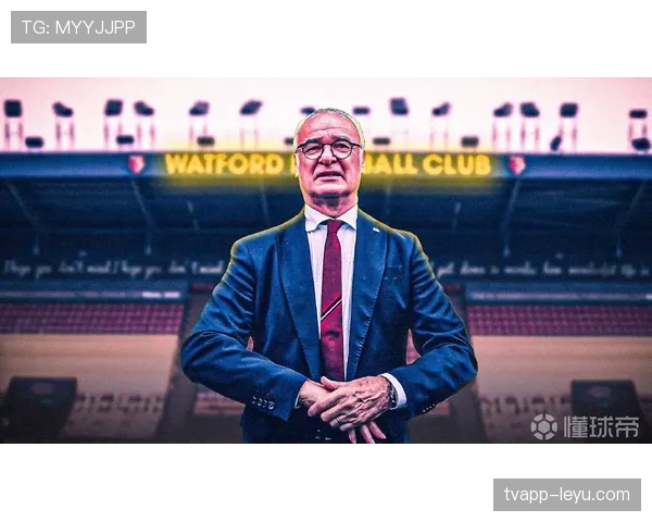 拉涅利重返英超执教莱斯特城，球队期待开启稳定新篇章