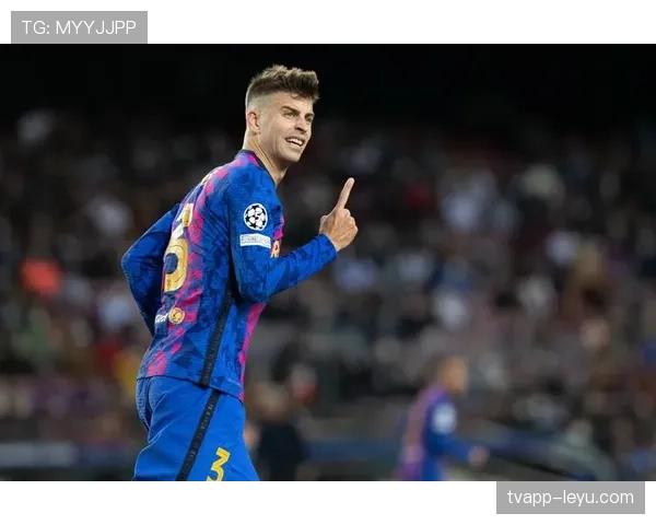 皮克状态回暖助球队逆转取胜，表现亮眼引关注