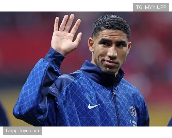 阿什拉夫状态火热，展现世界足坛最快球员的惊人实力与巨大潜力