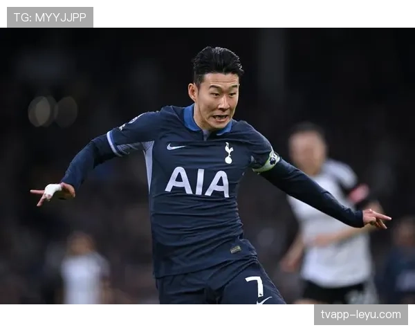 孙兴慜独家体能训练方法揭秘：状态保持与持续提升的关键