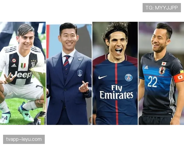 孙兴慜K联赛起点表现稳健，奠定留洋发展基础