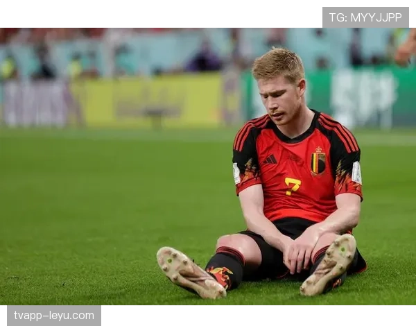 德布劳内国家队首秀