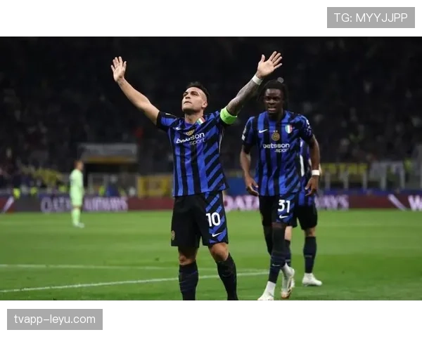 国米锋线隐患：依赖劳塔罗成争冠瓶颈，战术单一或致赛季崩盘