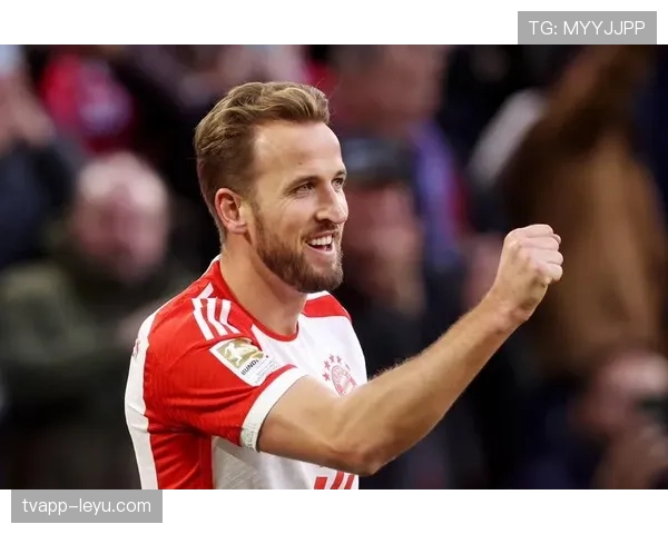 哈里·凯恩从终结者到组织核心的进攻参与度解析