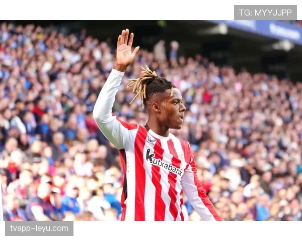 尼科·威廉斯在西班牙国家队的核心地位解析 尼科·威廉斯在西班牙国家队的核心地位解析