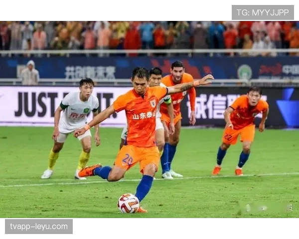 山东泰山中场控不住节奏，问题出现在赛季持续，对比赛控制力产生影响